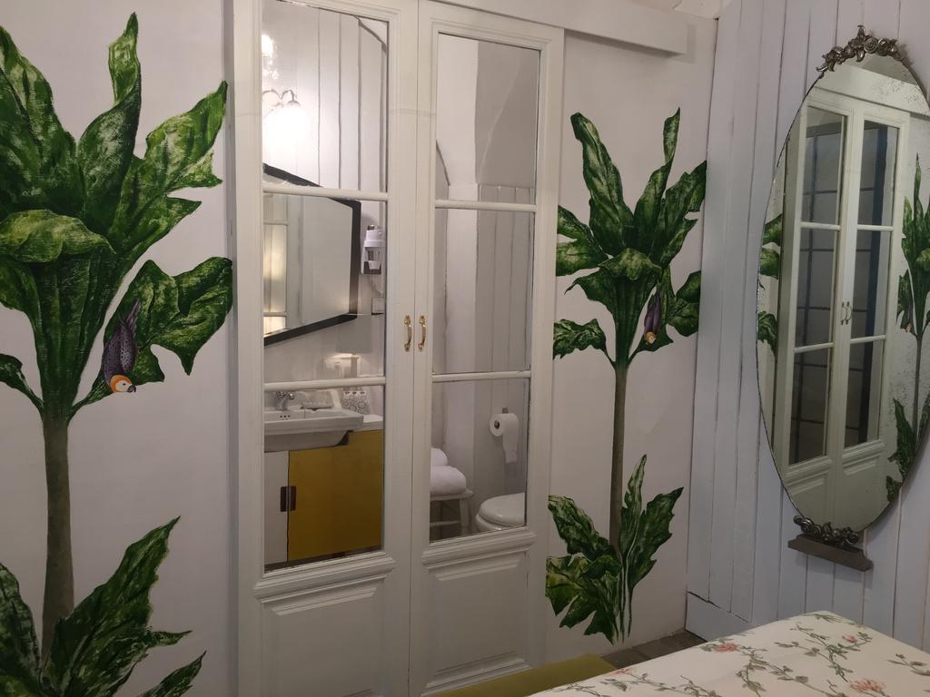La Tierra Roja Apartamentos Caces 외부 사진