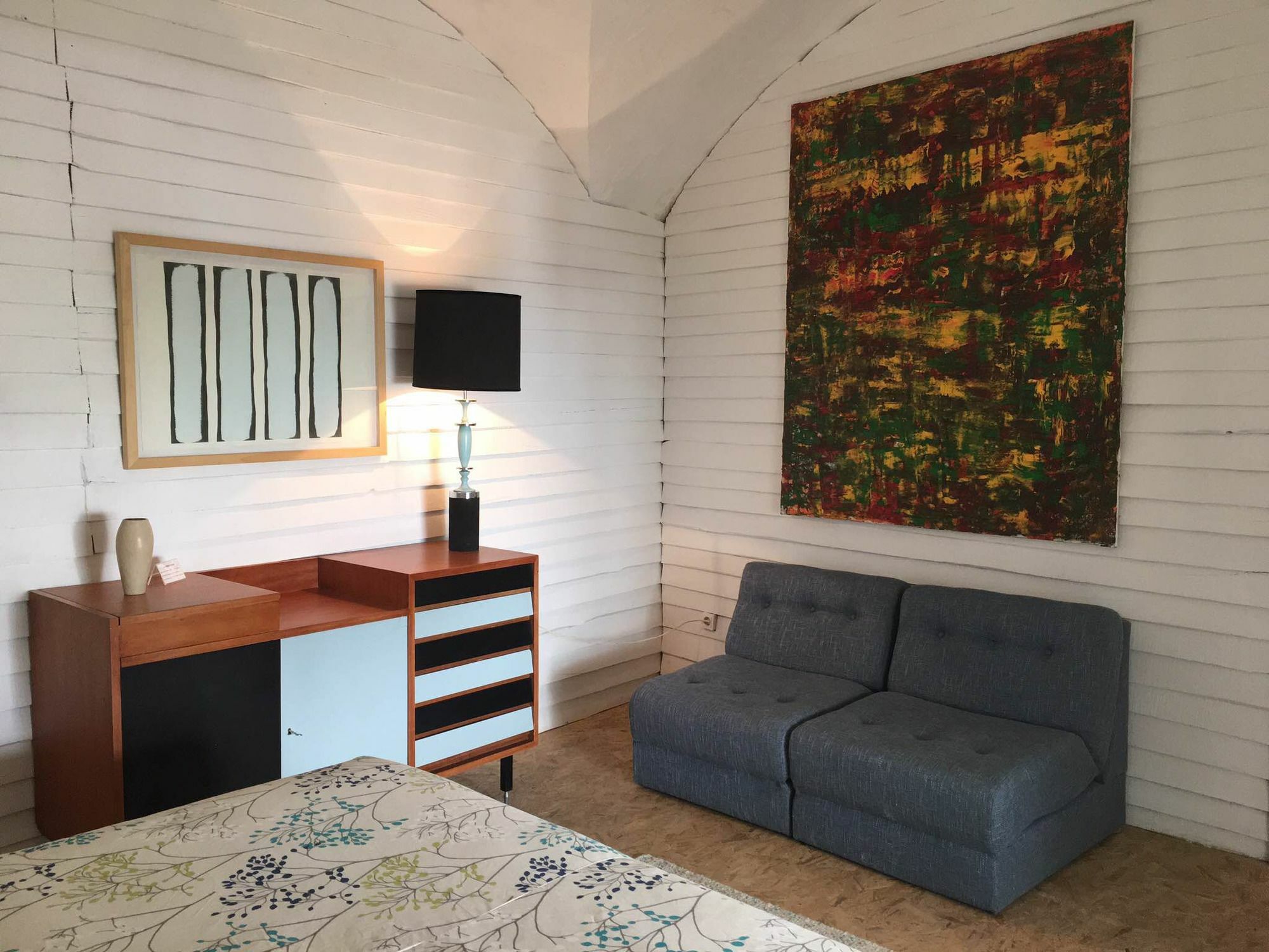 La Tierra Roja Apartamentos Caces 외부 사진